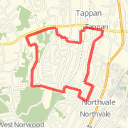 4 miler