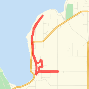 door county
