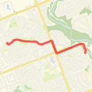 3.5 Miler London
