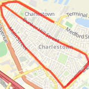 3.2m in chucktown