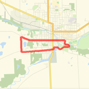 Irwin/Erie Loop