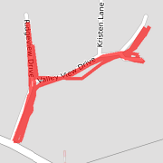iMapMyRun: Feb 15, 2011 6:21 PM