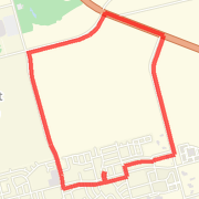 5 Mile Run