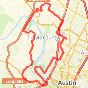 hills