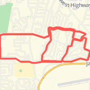1 hour loop Coventry