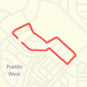 5K North