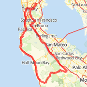 Woodside Loop
