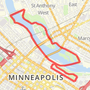 Round About Run