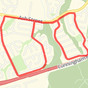 Equestrian6km