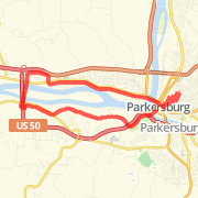 arts route