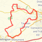 17 miler