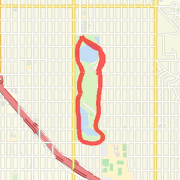 Cirocco Wash Park Loop