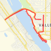 St Vincents Hill 5 miler