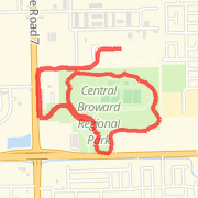 iMapMyRun+: Feb 16, 2011 7:27 PM