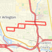 Grandview 6 mi