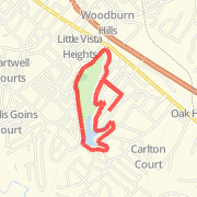 CP's Duncan Park 5K