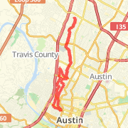 14 shoal creek