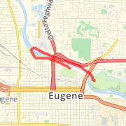 3 MILE END TO BUTTE TO BUTTE