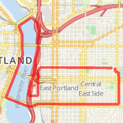 Waterfront loop