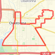 9-mile + 2 = 11