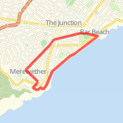 Merewether Loop