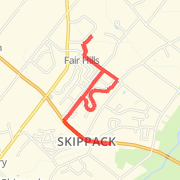 skippack loop
