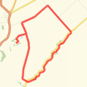 Local circuit 14.5km
