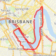 Victoria-Story Bridge circuit