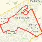 8.9 KM March 19