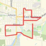 04.8 Albion loop