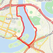 Burswood Loop