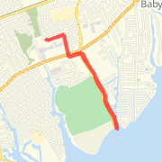 Bergen Point