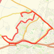 8 Miler