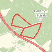 duurloop 26km