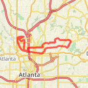 Oxford Loop  through Tech