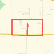 8 miles
