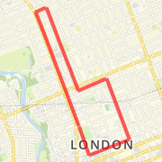 6K Loop around Old North