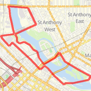 5.5 Bridges over and back