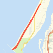 Beach Run