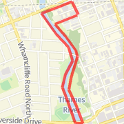 ThamesLoop