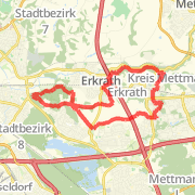 3 mal R&ouml;merweg (18km)