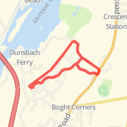 dutch meadow double loop
