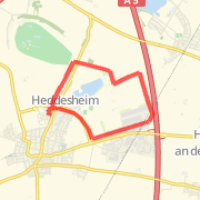 Heddesheim