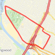 lake austin to enfield