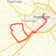 poperinge 10 km