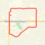 iMapMyRun: Feb 19, 2011 1:19 PM