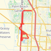 House to Dyer (1 lap)