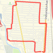 11 miler