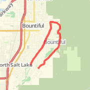 Temple Route