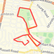 new lambton